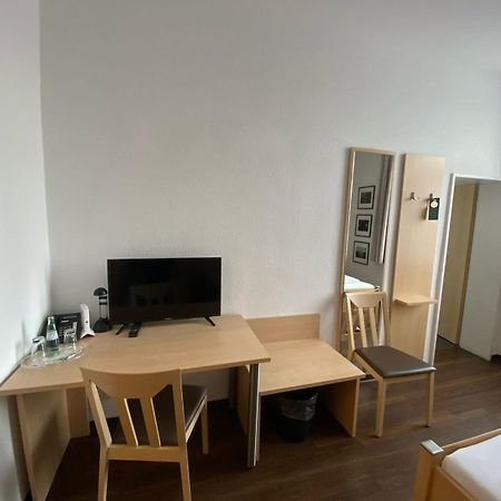 Stadthotel Бохолт Екстериор снимка