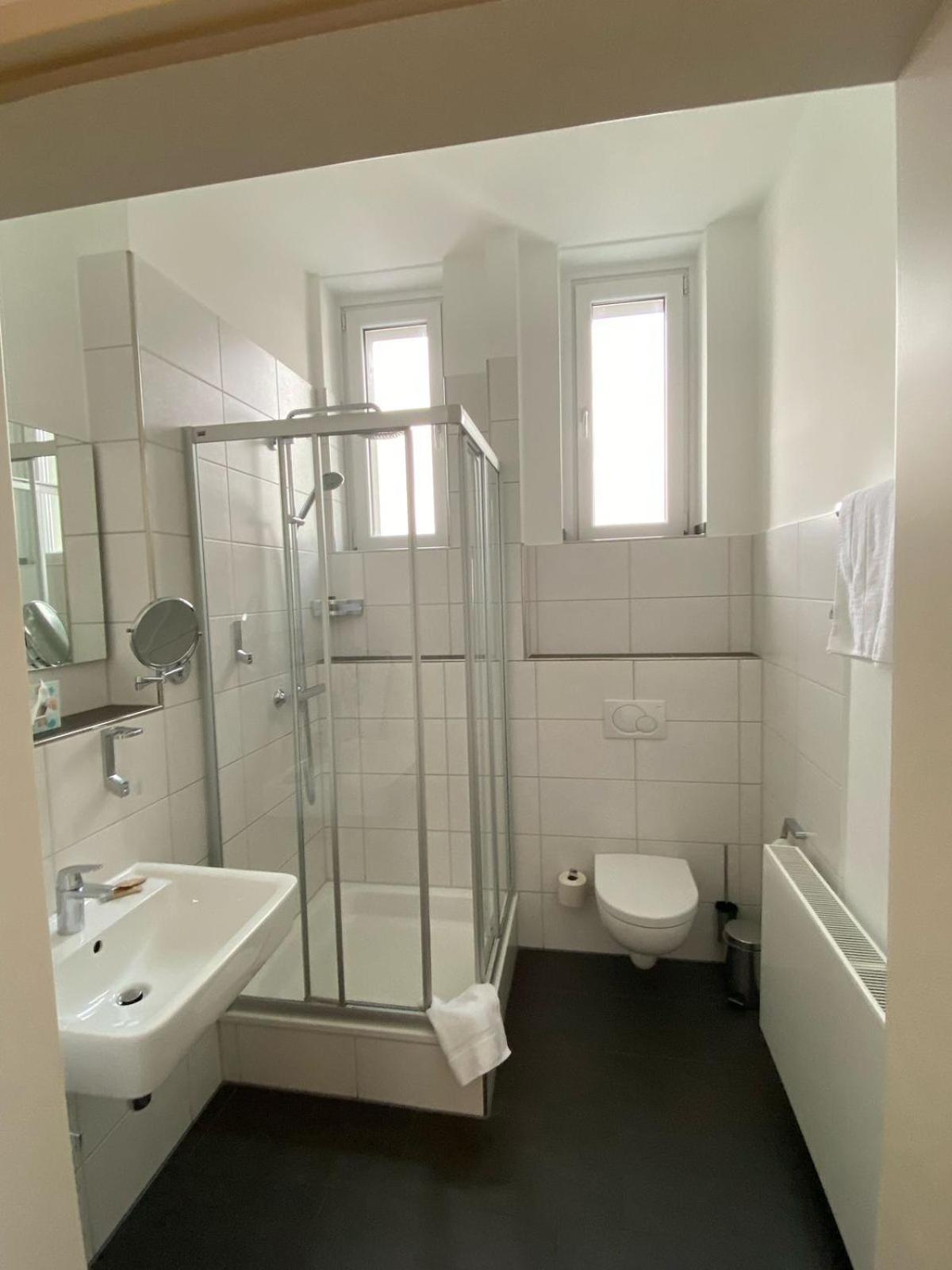 Stadthotel Бохолт Екстериор снимка